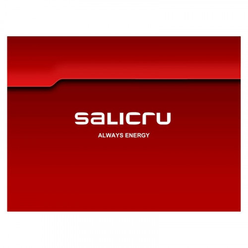Salicru UBT 12/7 Batería para SAI 12V...