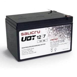 Salicru UBT 12/7 Batería...