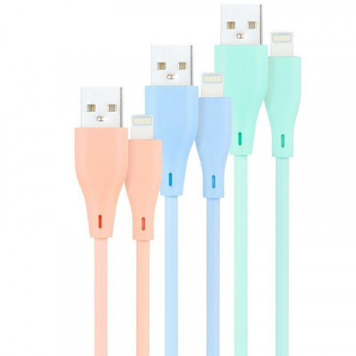 Nanocable Cable Lightning a USB 2.0...