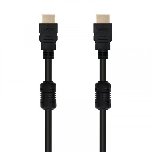 Nanocable Cable HDMI V1.4 1.8m con...