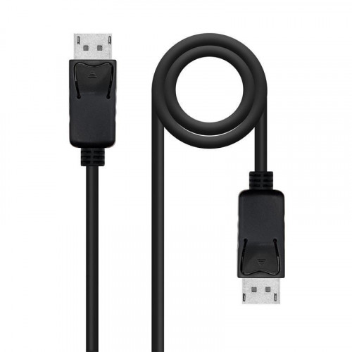Nanocable Cable DisplayPort 1.2...