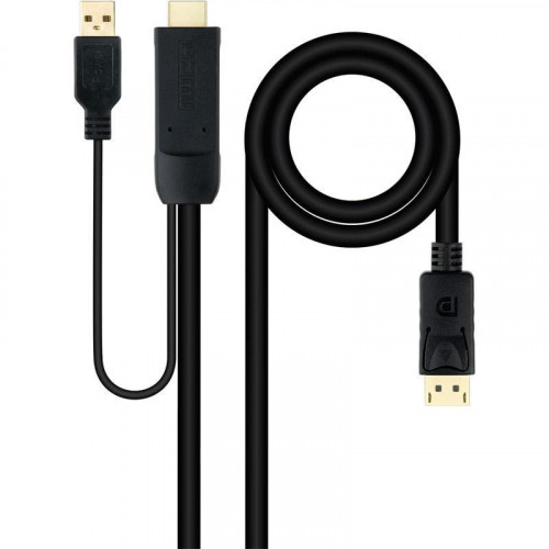 Nanocable Cable Conversor HDMI a...