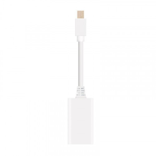 Nanocable Adaptador Mini Displayport...