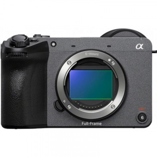 Sony Cinema Line FX2 Cuerpo (ILME-FX2)