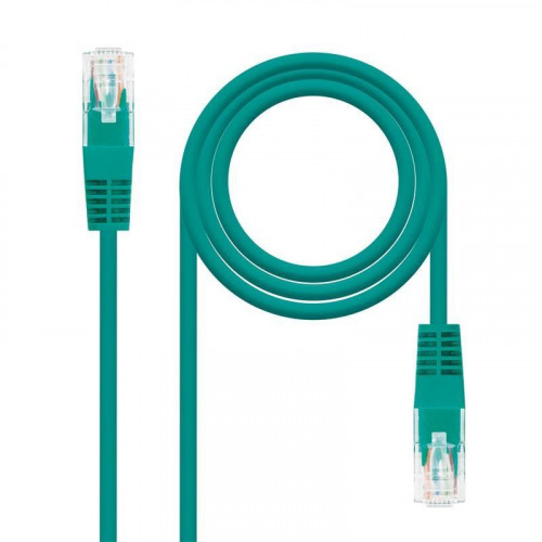 Nanocable Cable de Red Cat.6 UTP...