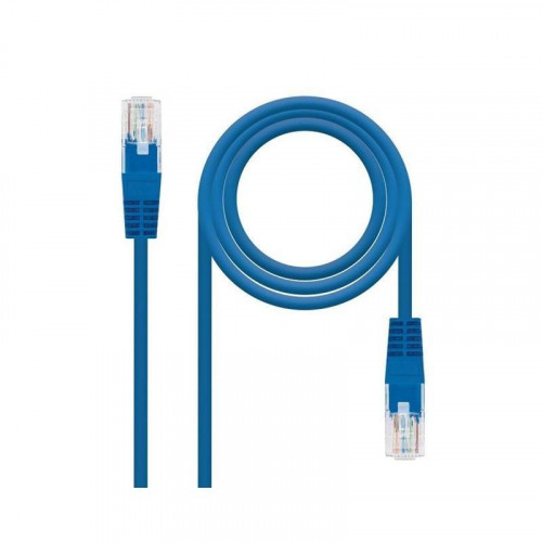 Nanocable Cable de Red Cat.6 UTP...