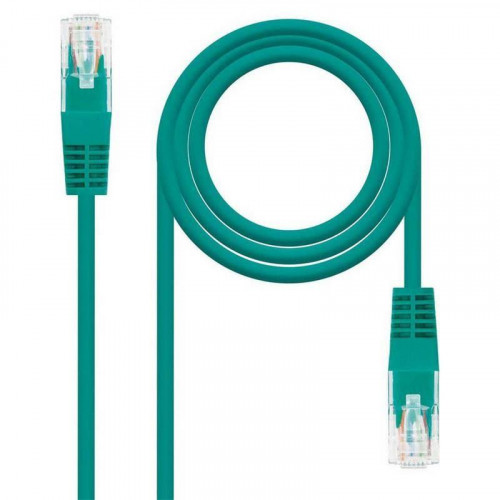 Nanocable Cable de Red Cat.6 UTP...