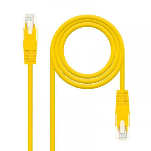 Nanocable Cable de Red Cat.6 UTP...