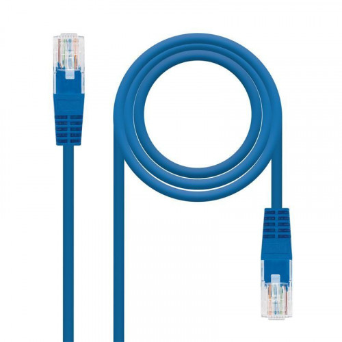 Nanocable Cable de Red Cat.6 UTP...