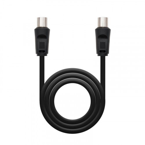 Nanocable Cable Antena TV 75 Ohm M/H...