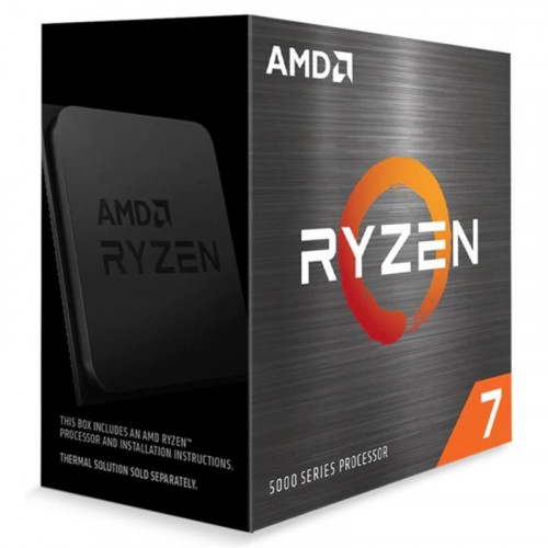Amd Ryzen 7 5700G 4.6Ghz Am4