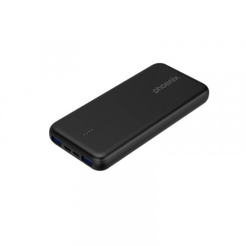 Phoenix Powerbank 10000mAh 2x USB +...