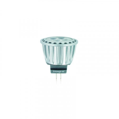 Foco Led Mr11 3.7W 2700K Luz Cálida
