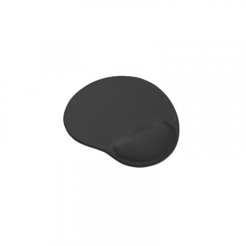 Trust Bigfoot Alfombrilla Gel para Ratón