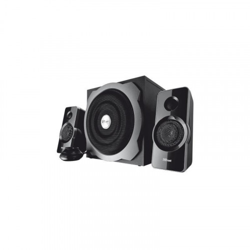 Trust Tytan Altavoces 2.1 con Subwoofer