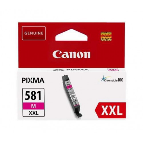 Canon CLI-581 CXXL Cartucho de Tinta...