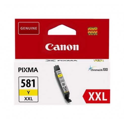 Canon CLI-581XXL Cartucho de Tinta...