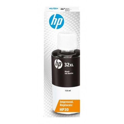 HP 32XL 1VV24AE Cartucho de Tinta Negro