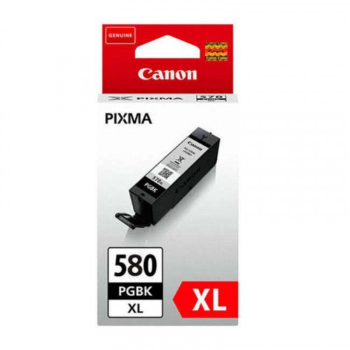 Canon PGI-580PGBK XL Cartucho de...