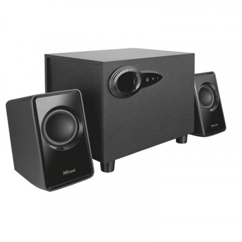 Trust Avora 2.1 Altavoces USB con...