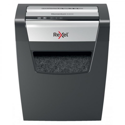 Rexel Momentum X410 Destructora de...