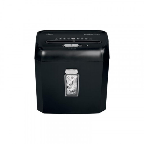 Destructora Rexel Promax QS RPS812 Tiras