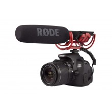 RODE VideoMic 2