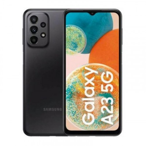 Samsung Galaxy A23 5G 4GB/128GB Negro
