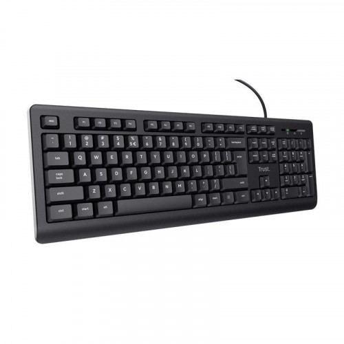 Trust Tk-150 Teclado Usb