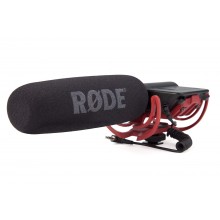RODE VideoMic