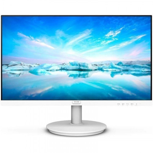 Philips V Line 241V8AW/00 Monitor IPS...