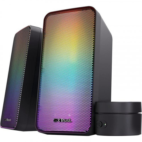 Trust Wezz GXT 611 Altavoces RGB 2.0