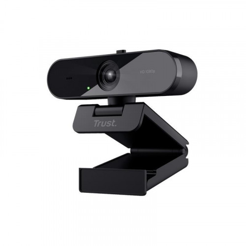 Trust TW-200 Webcam Full HD 1080p USB