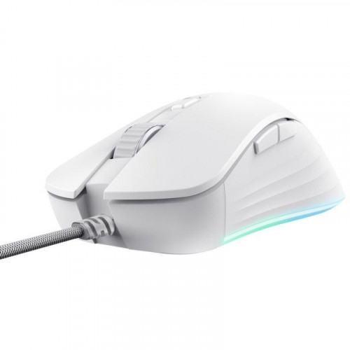 Trust GXT 924 Ybar+ Ratón Gaming RGB...