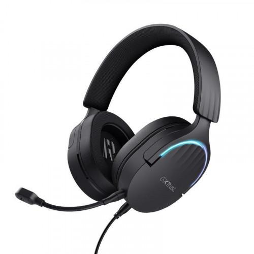 Trust GXT 490 Fayzo Auriculares...