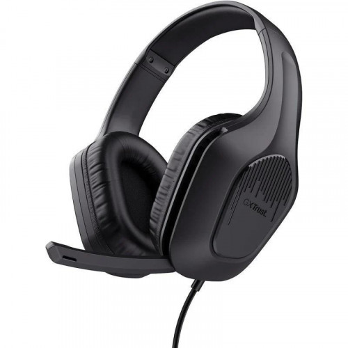 Trust GXT 415 Zirox Auriculares...