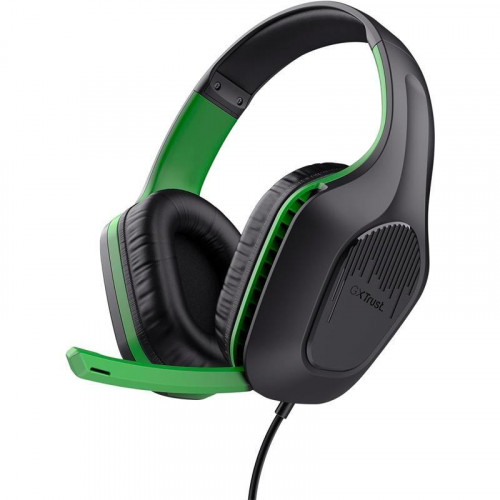 Trust GXT 415X Zirox Auriculares...