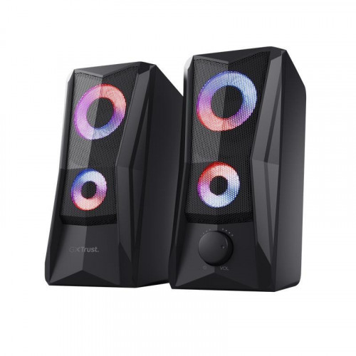 Trust GXT 606 Javv Altavoces Gaming...