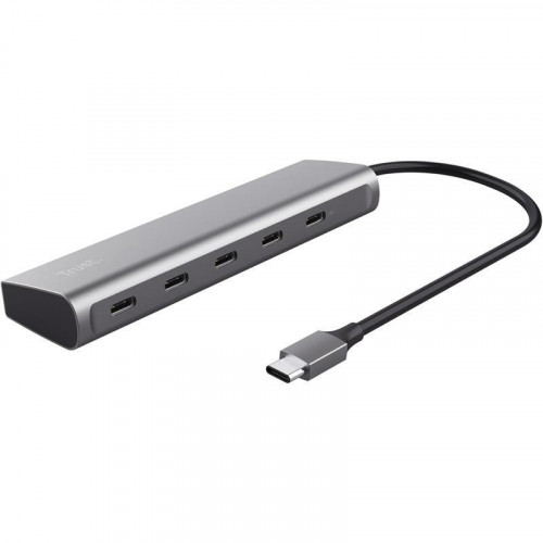Trust Halyx Hub USB-C 5 Puertos