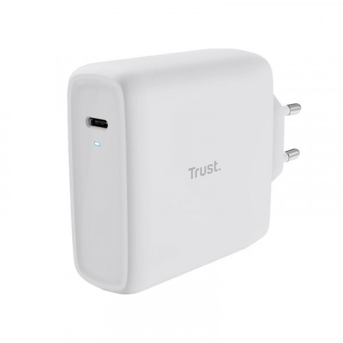 Trust Maxo Cargador USB-C 100W Blanco