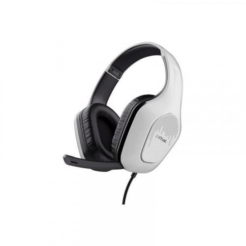 Trust GXT 415W Zirox Auriculares...