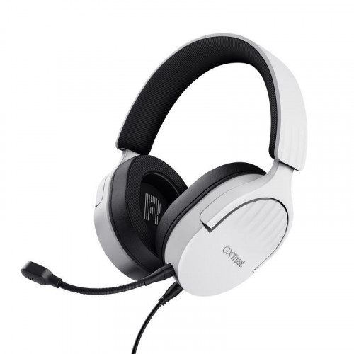 Trust GXT 489 Fayzo Auriculares...