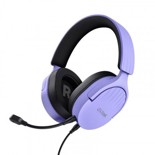 Trust GXT 489P Fayzo Auriculares...