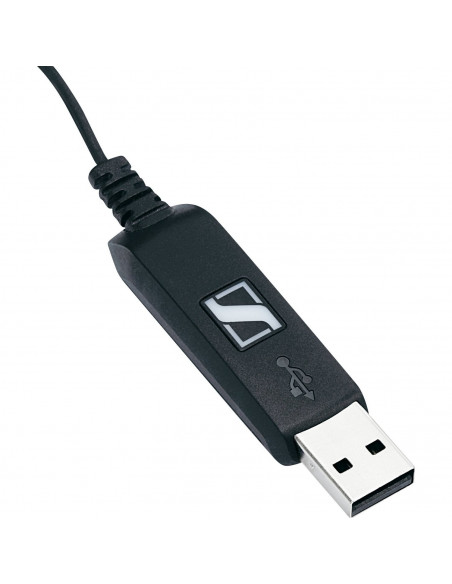 Sennheiser PC 8 USB Microauricular Estereo