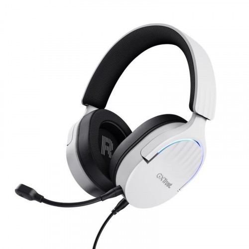 Trust GXT 490 Fayzo Auriculares...
