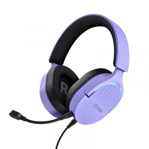 Trust GXT 490P Fayzo Auriculares...