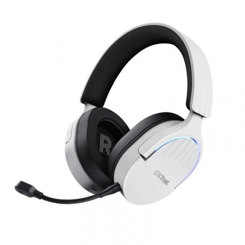Trust GXT 491W Fayzo Auriculares...