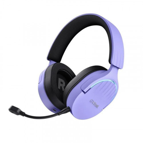Trust GXT 491P Fayzo Auriculares...
