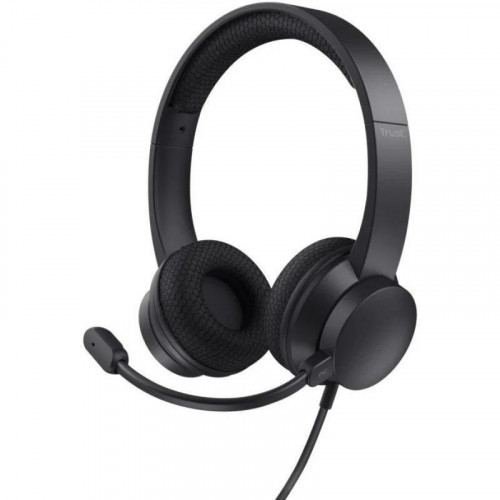 Trust HS-260 Auriculares con...