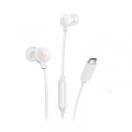 Motorola 3C-S Auriculares In-Ear...